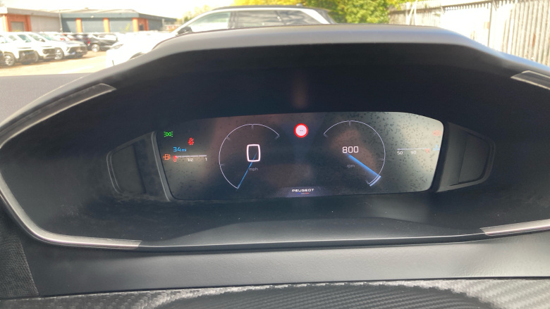 Peugeot 208 1.2 PureTech 100 Allure 5dr Petrol Hatchback